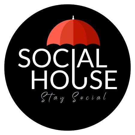Social House Istanbul Ξενοδοχείο Εξωτερικό φωτογραφία