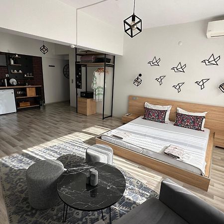Social House Istanbul Ξενοδοχείο Δωμάτιο φωτογραφία