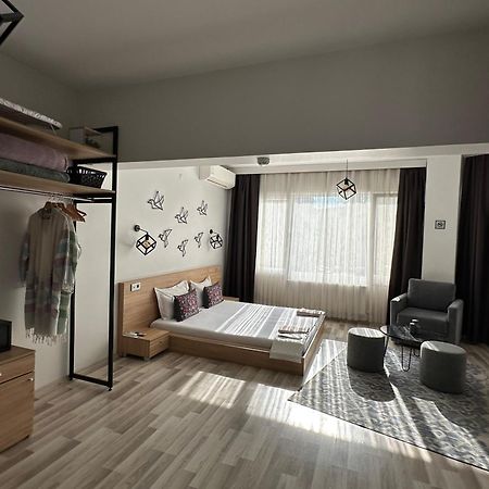 Social House Istanbul Ξενοδοχείο Δωμάτιο φωτογραφία