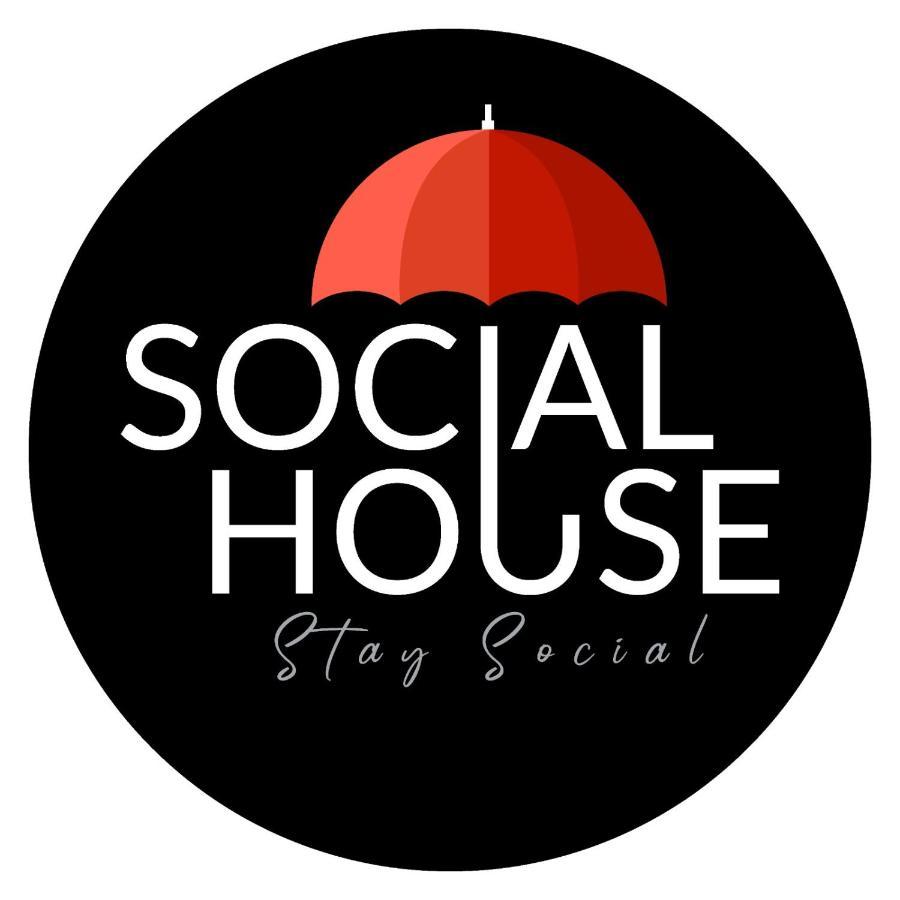 Social House Istanbul Ξενοδοχείο Εξωτερικό φωτογραφία