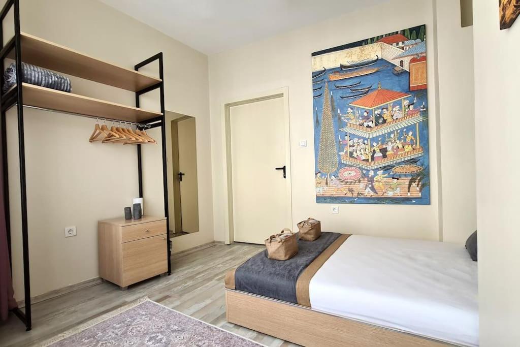 Social House Istanbul Ξενοδοχείο Εξωτερικό φωτογραφία