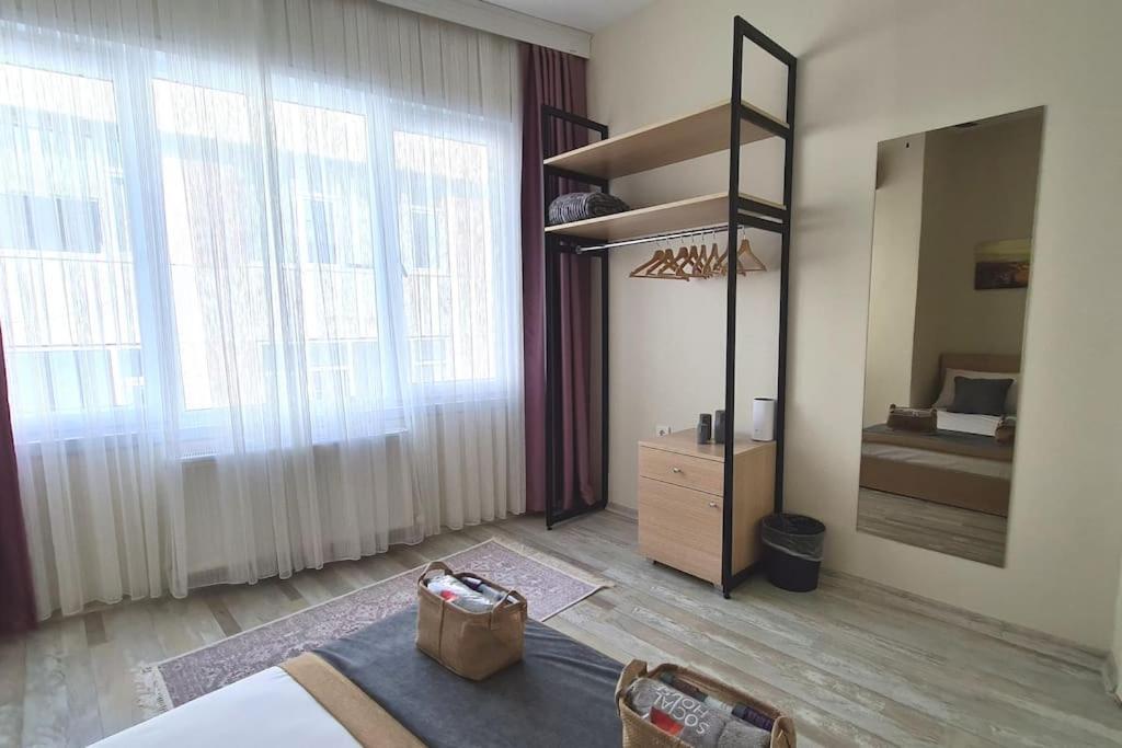 Social House Istanbul Ξενοδοχείο Εξωτερικό φωτογραφία