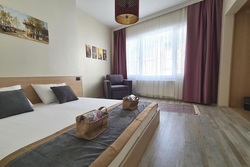 Social House Istanbul Ξενοδοχείο Εξωτερικό φωτογραφία