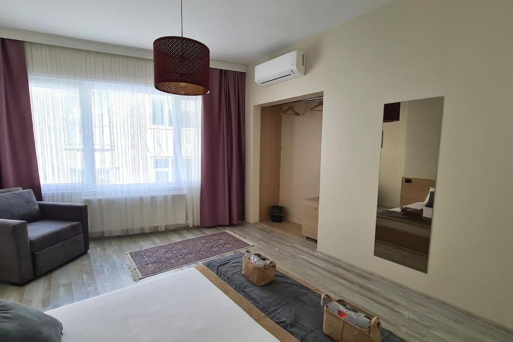 Social House Istanbul Ξενοδοχείο Εξωτερικό φωτογραφία
