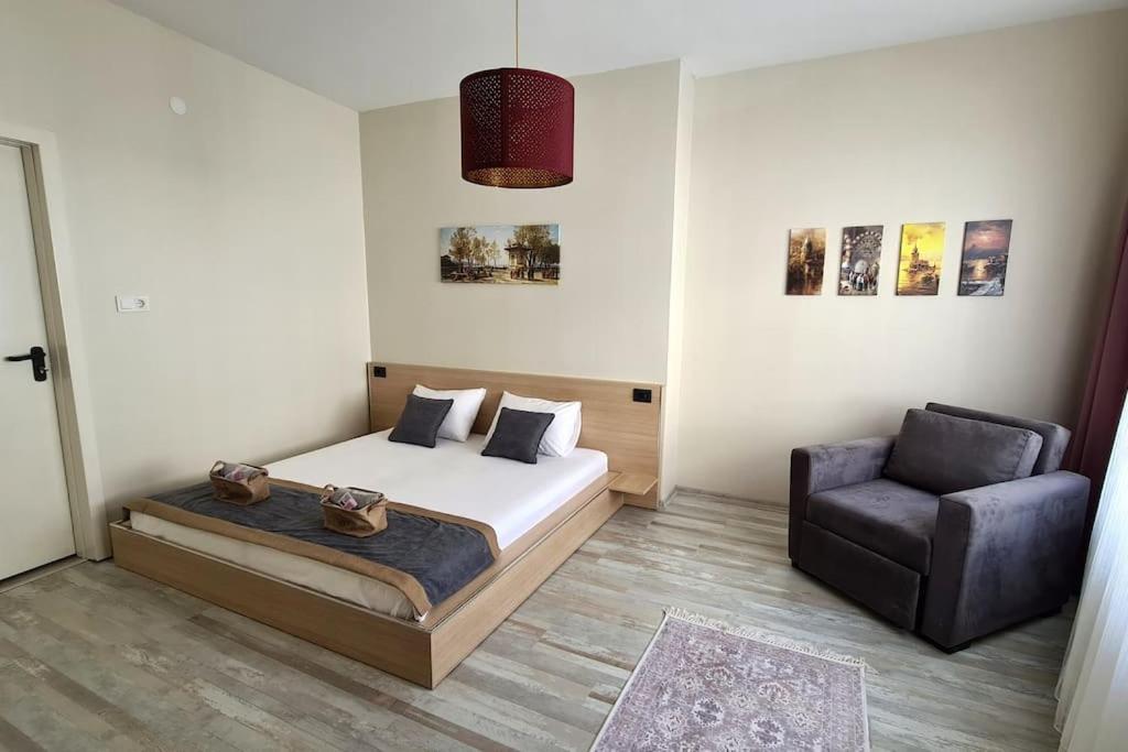 Social House Istanbul Ξενοδοχείο Εξωτερικό φωτογραφία
