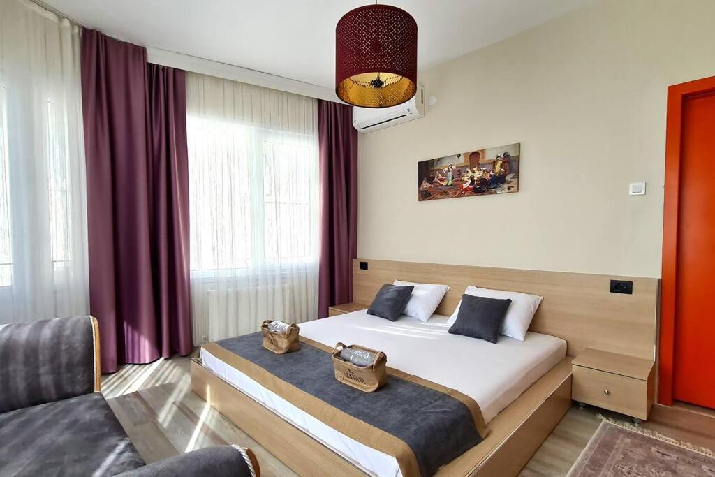 Social House Istanbul Ξενοδοχείο Εξωτερικό φωτογραφία