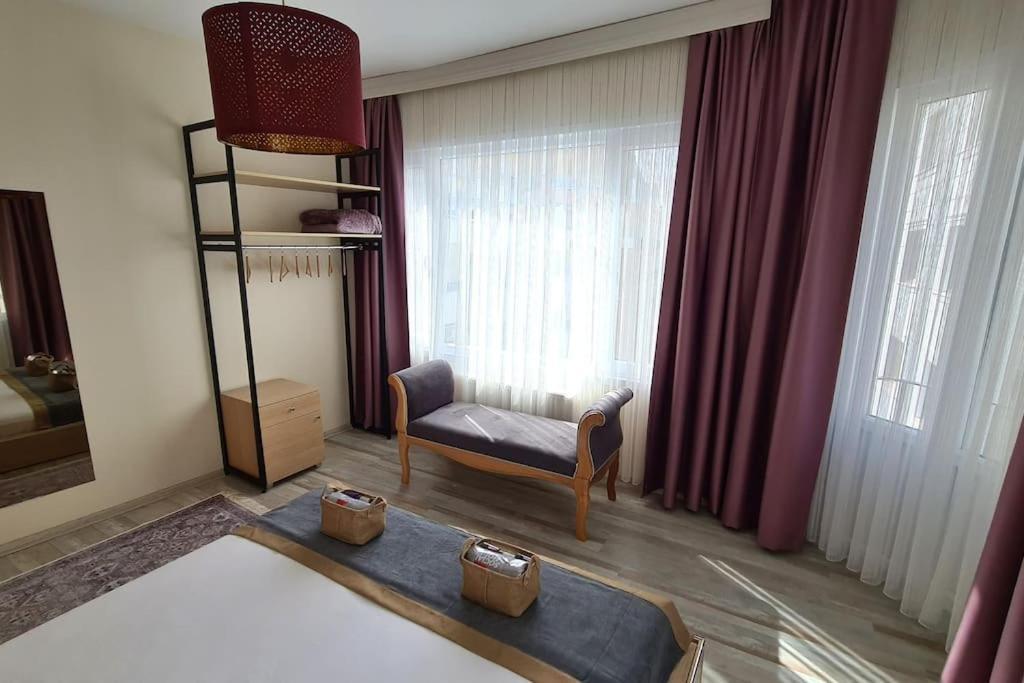 Social House Istanbul Ξενοδοχείο Εξωτερικό φωτογραφία