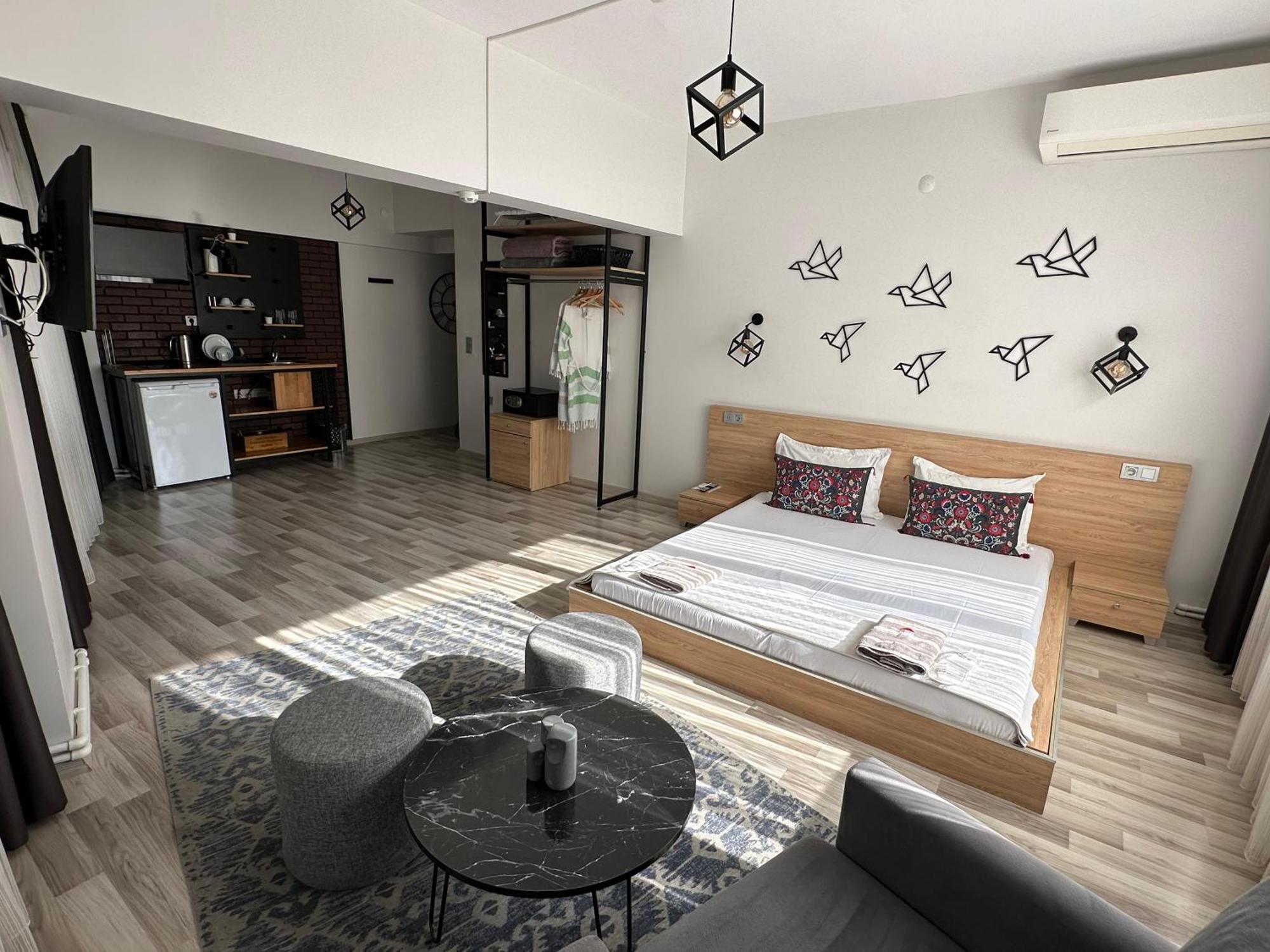 Social House Istanbul Ξενοδοχείο Δωμάτιο φωτογραφία