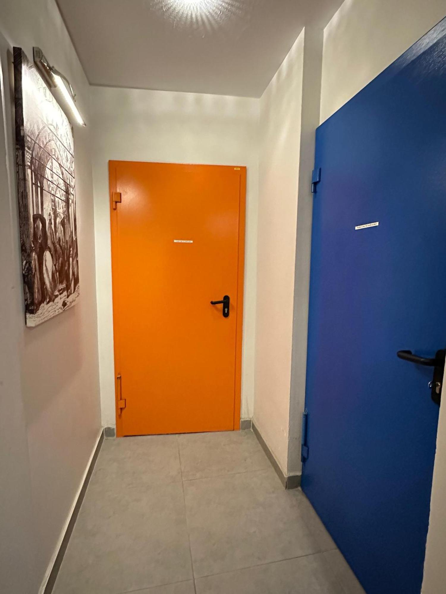 Social House Istanbul Ξενοδοχείο Δωμάτιο φωτογραφία