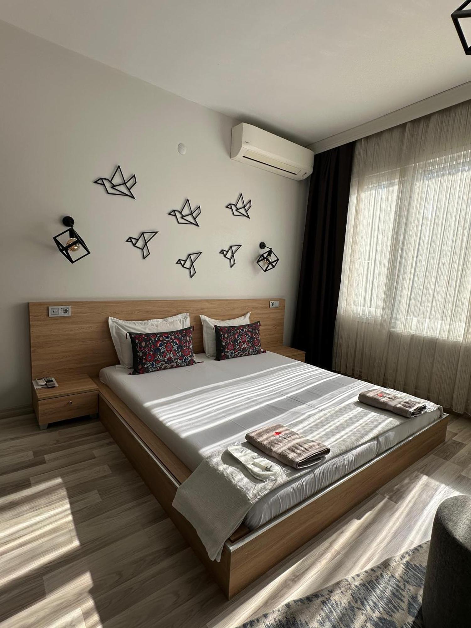 Social House Istanbul Ξενοδοχείο Δωμάτιο φωτογραφία