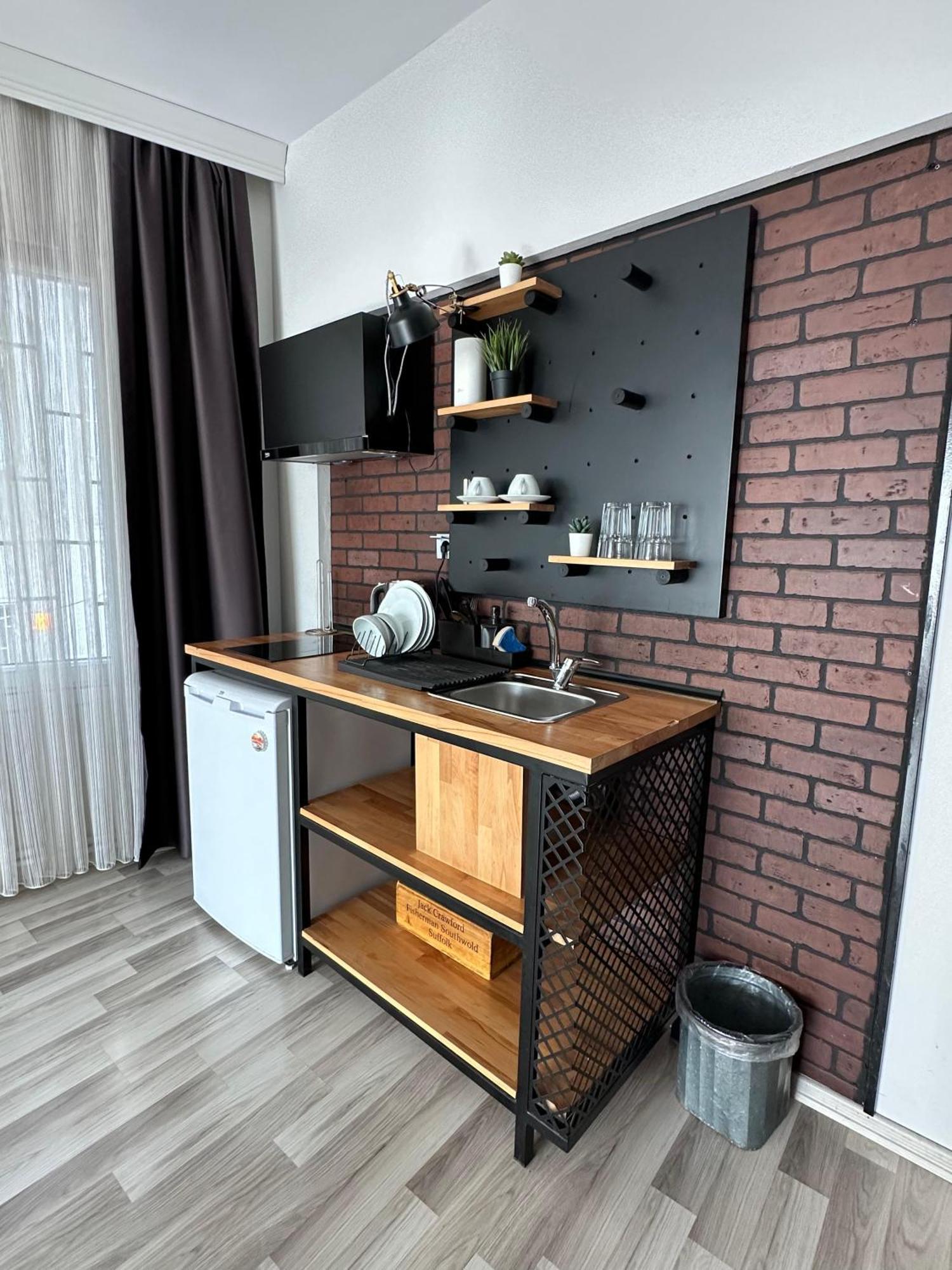 Social House Istanbul Ξενοδοχείο Δωμάτιο φωτογραφία