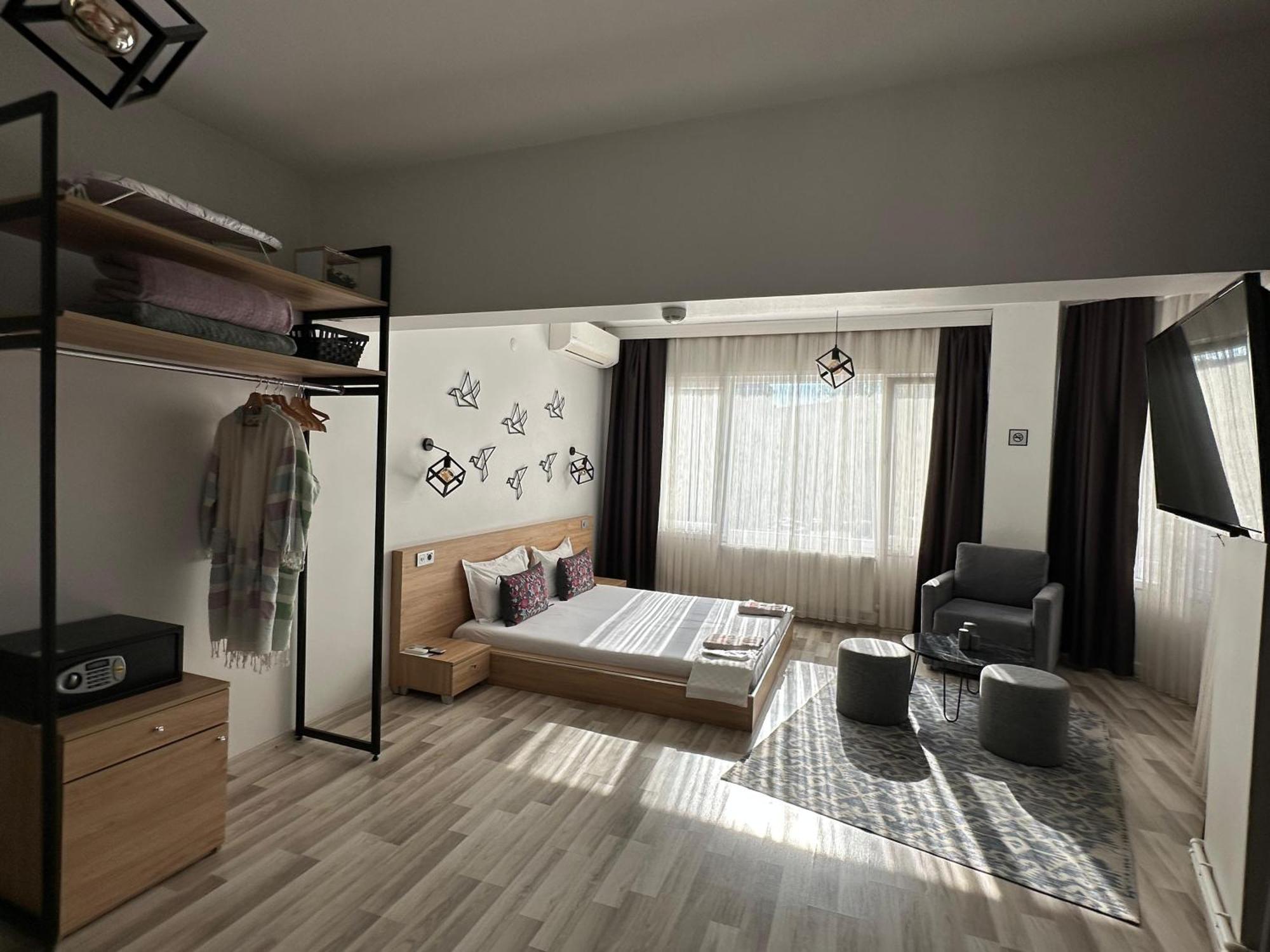 Social House Istanbul Ξενοδοχείο Δωμάτιο φωτογραφία