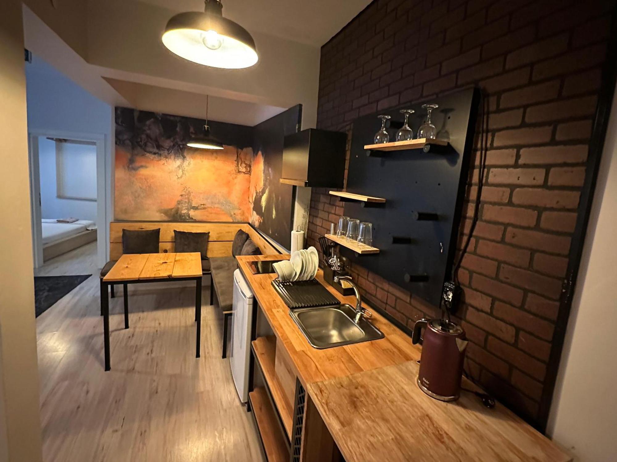 Social House Istanbul Ξενοδοχείο Δωμάτιο φωτογραφία