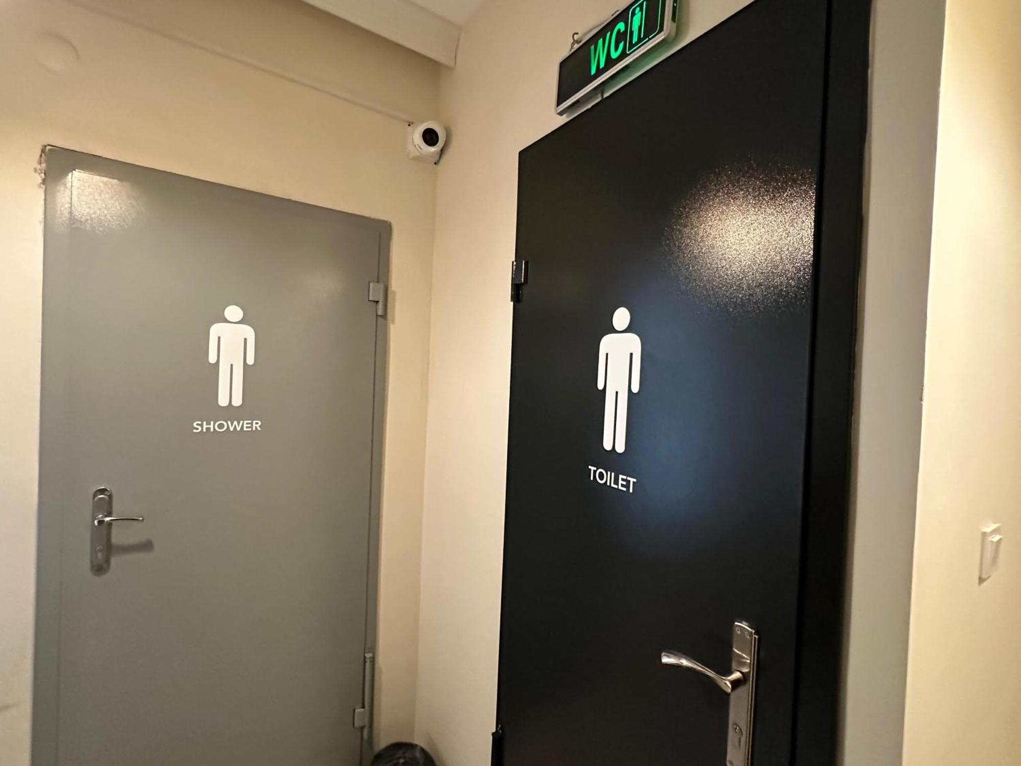 Social House Istanbul Ξενοδοχείο Δωμάτιο φωτογραφία