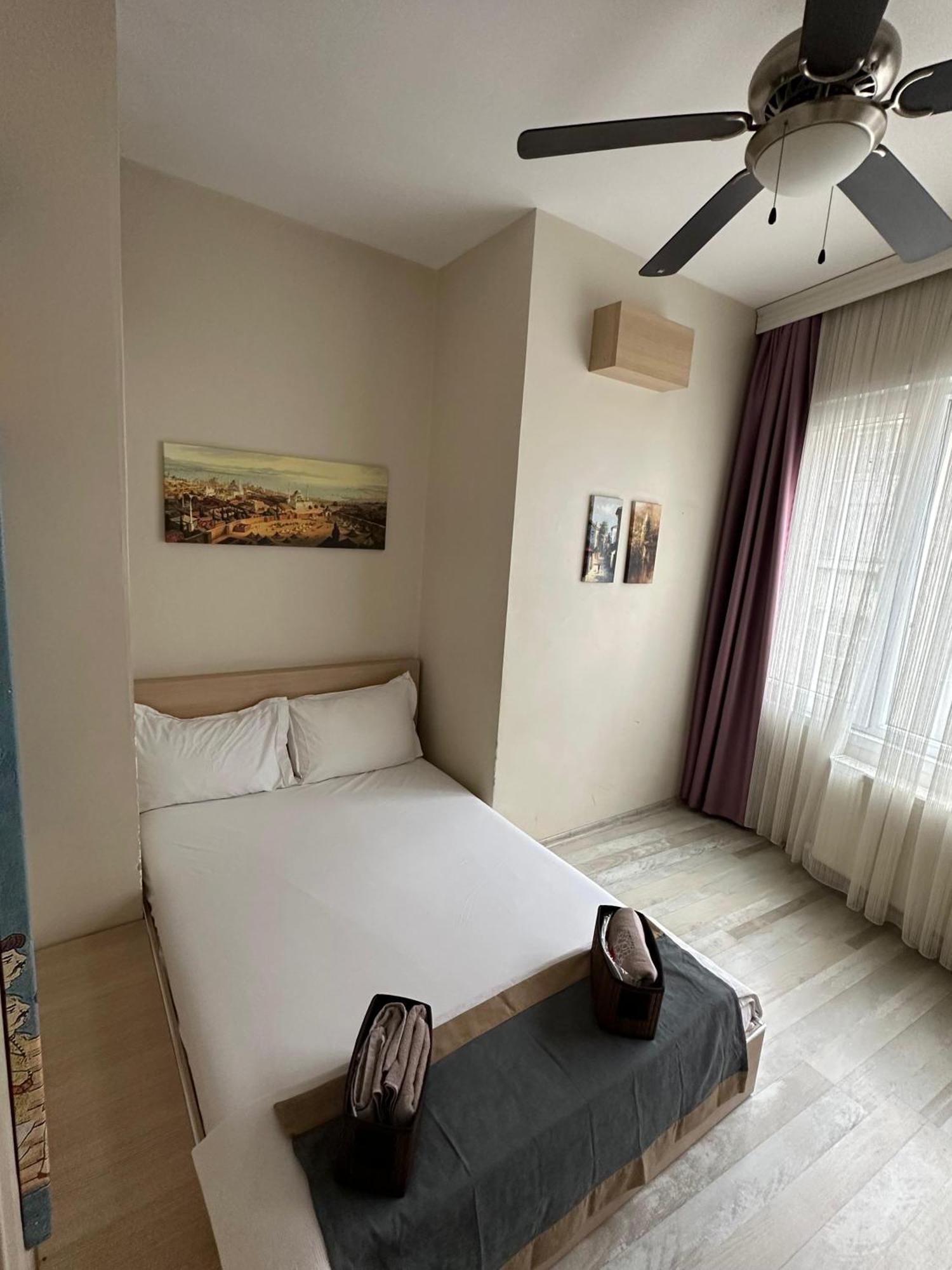Social House Istanbul Ξενοδοχείο Δωμάτιο φωτογραφία