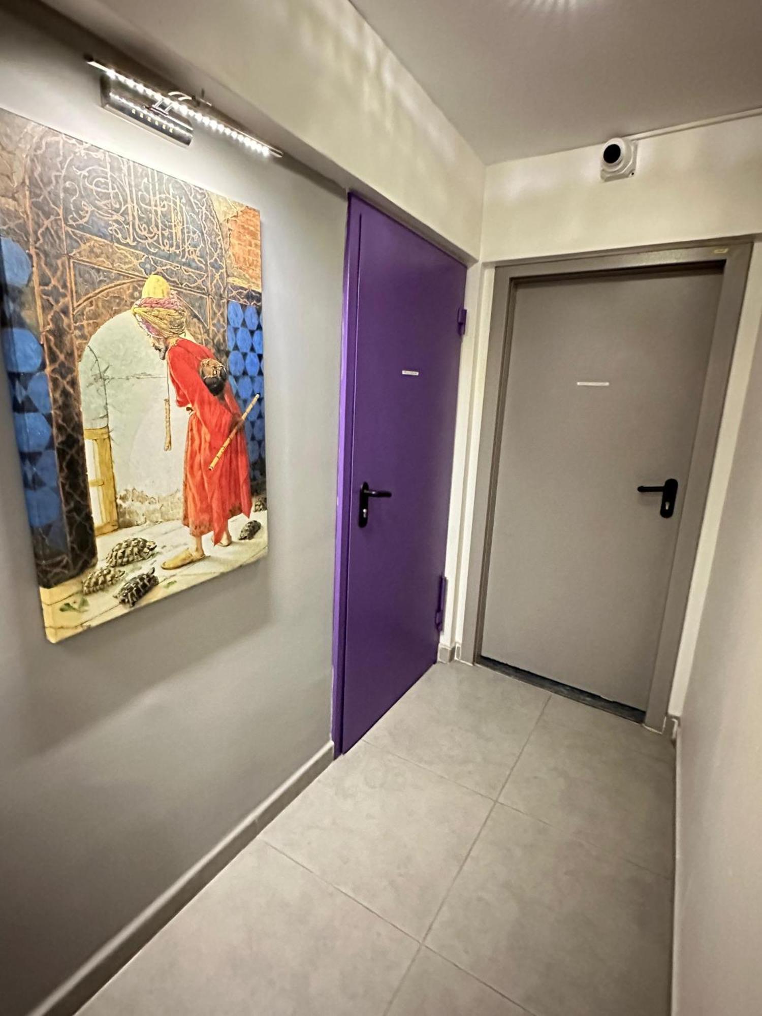 Social House Istanbul Ξενοδοχείο Δωμάτιο φωτογραφία