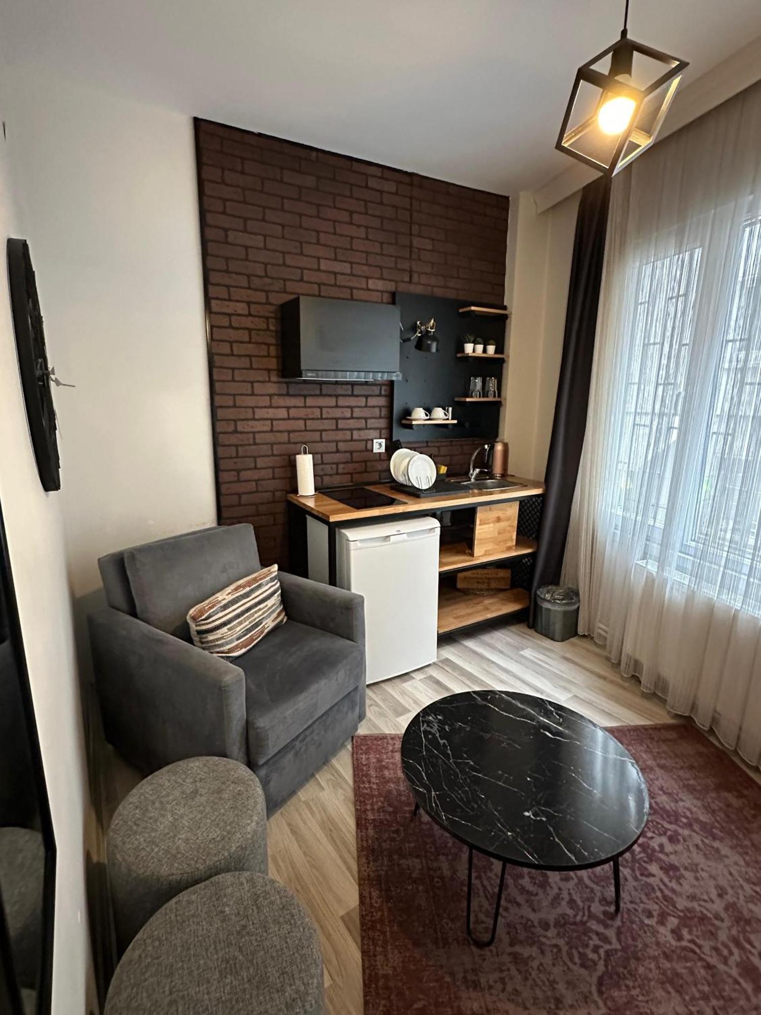Social House Istanbul Ξενοδοχείο Δωμάτιο φωτογραφία