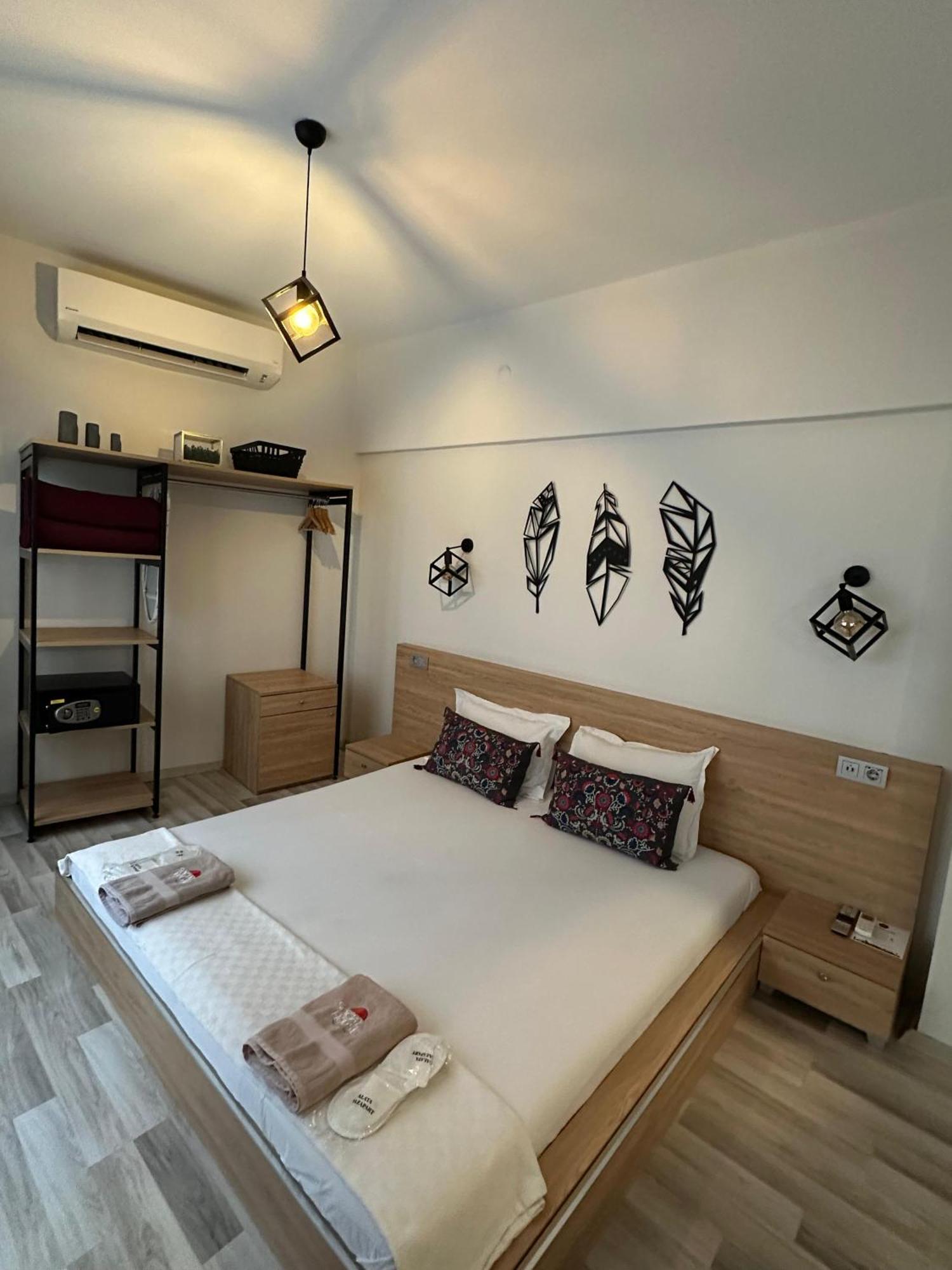 Social House Istanbul Ξενοδοχείο Δωμάτιο φωτογραφία