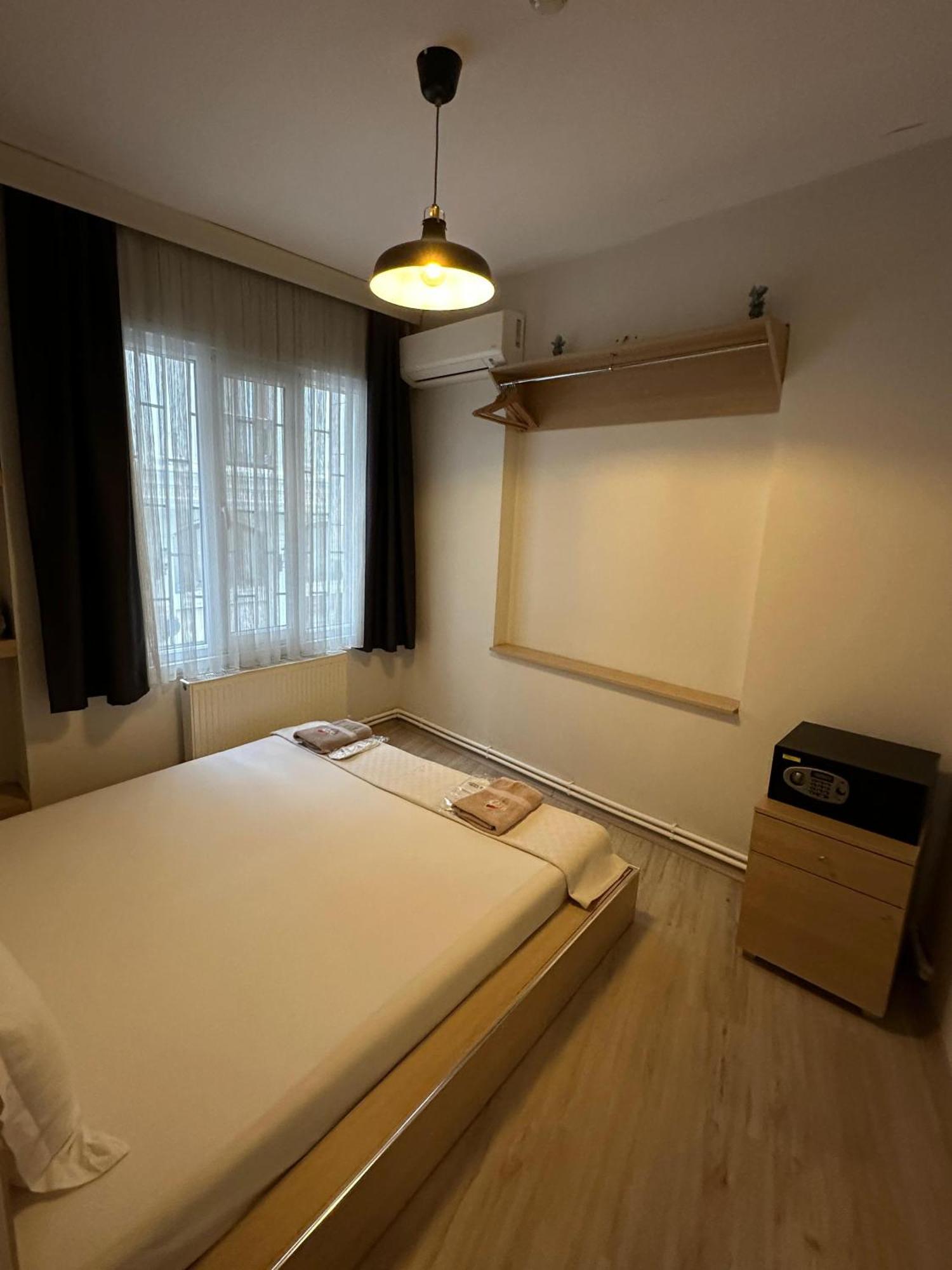 Social House Istanbul Ξενοδοχείο Δωμάτιο φωτογραφία