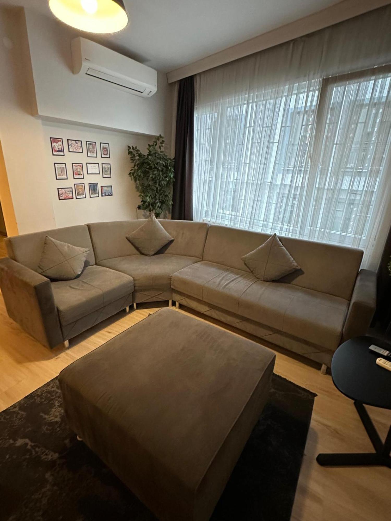 Social House Istanbul Ξενοδοχείο Δωμάτιο φωτογραφία