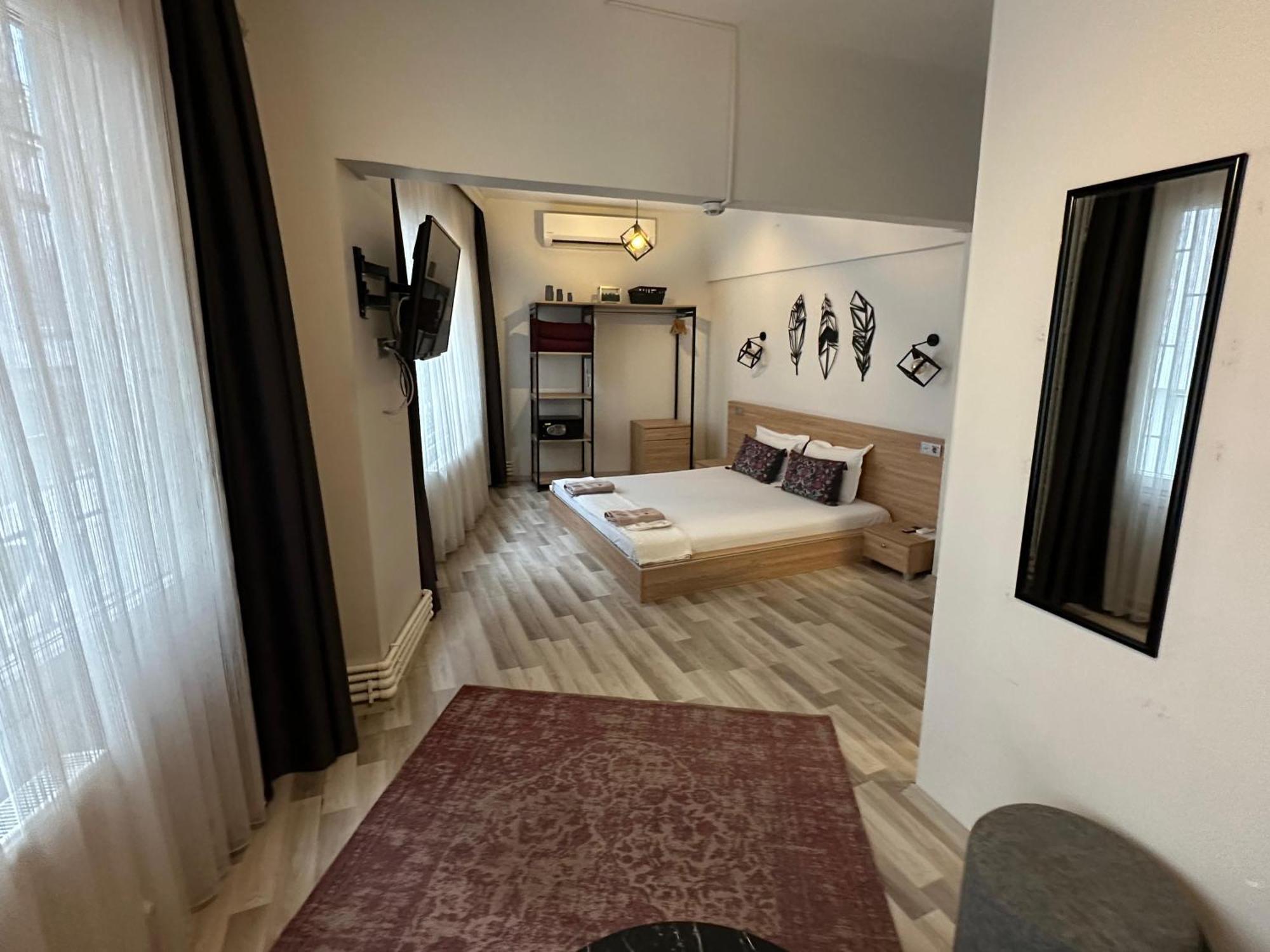 Social House Istanbul Ξενοδοχείο Δωμάτιο φωτογραφία