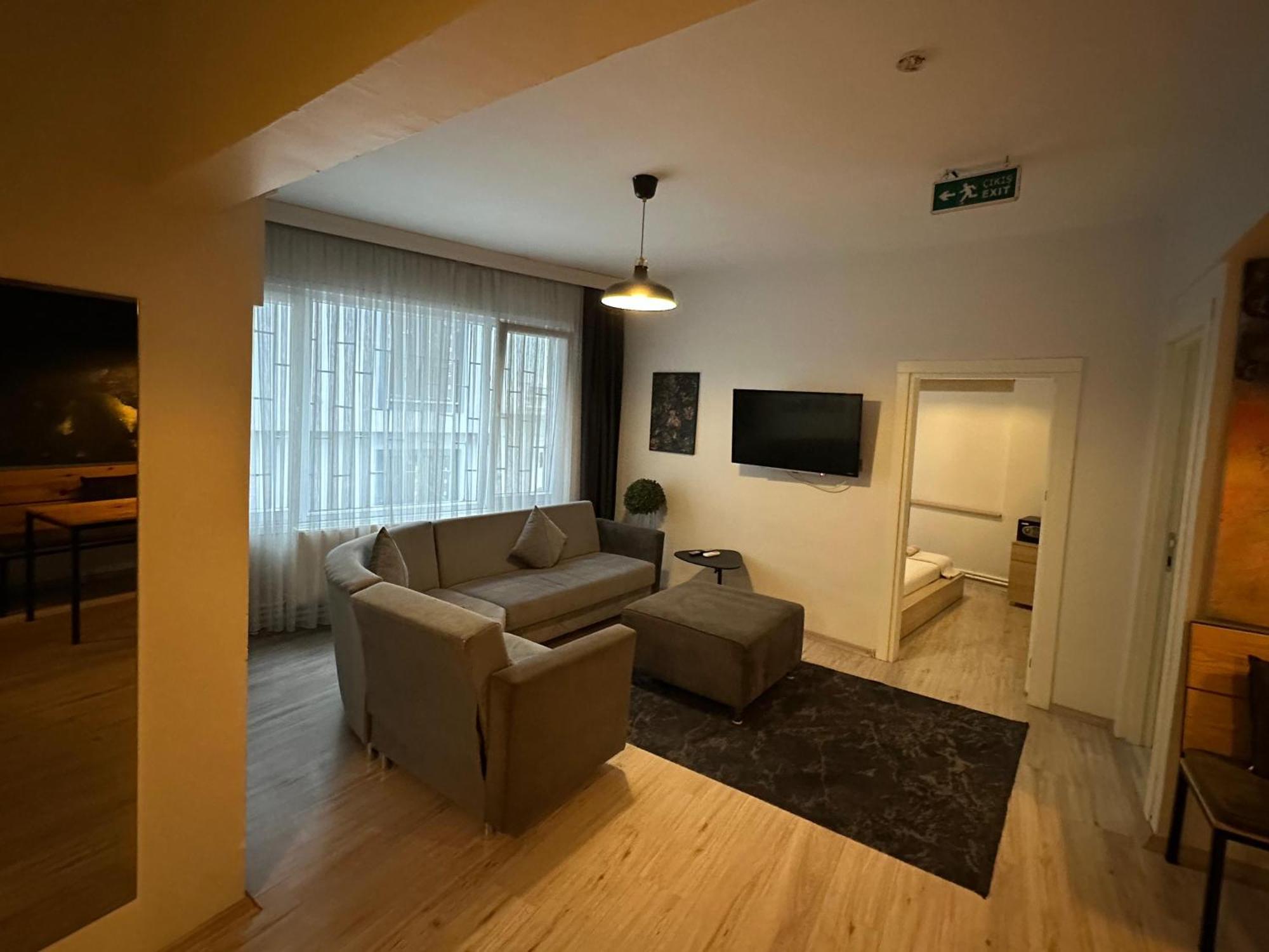 Social House Istanbul Ξενοδοχείο Δωμάτιο φωτογραφία