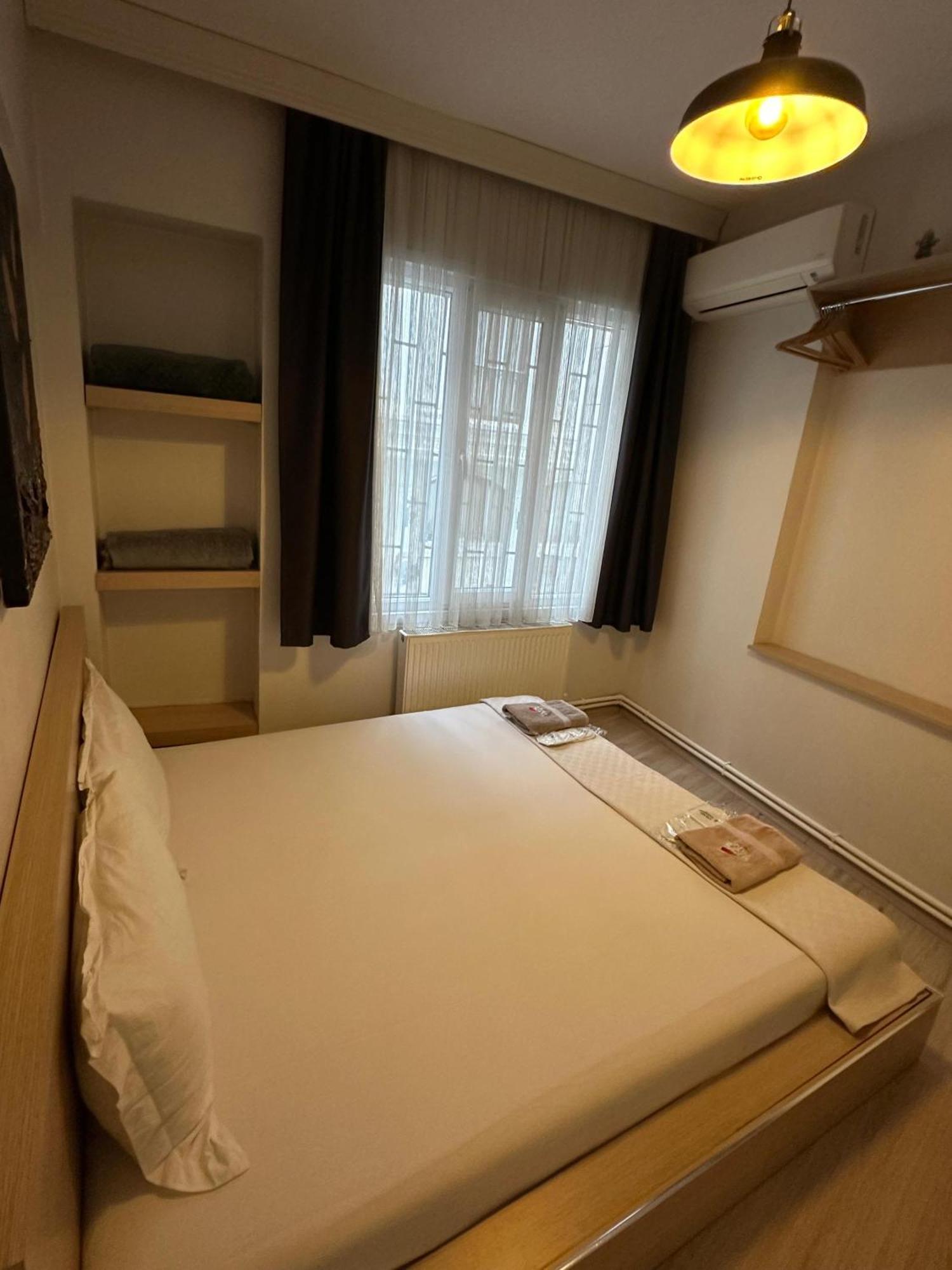 Social House Istanbul Ξενοδοχείο Δωμάτιο φωτογραφία