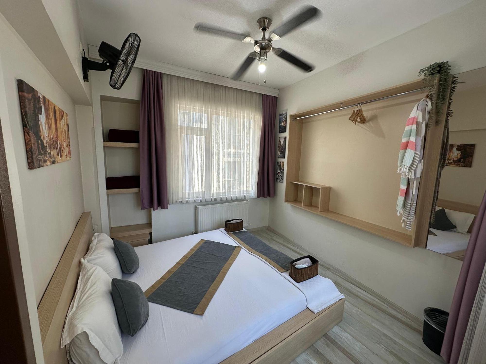 Social House Istanbul Ξενοδοχείο Εξωτερικό φωτογραφία