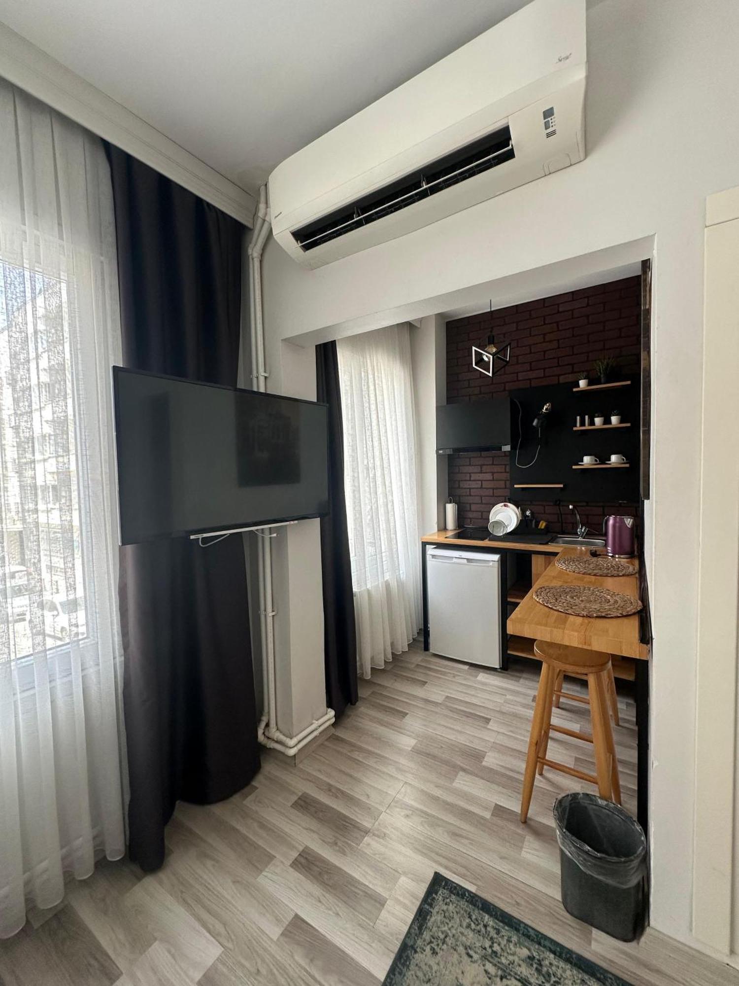 Social House Istanbul Ξενοδοχείο Εξωτερικό φωτογραφία