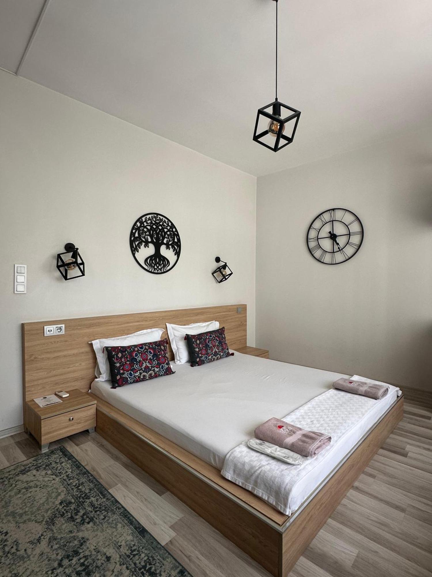 Social House Istanbul Ξενοδοχείο Εξωτερικό φωτογραφία
