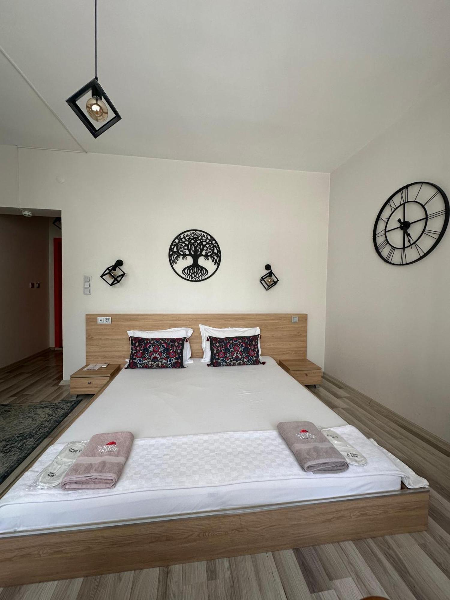 Social House Istanbul Ξενοδοχείο Εξωτερικό φωτογραφία