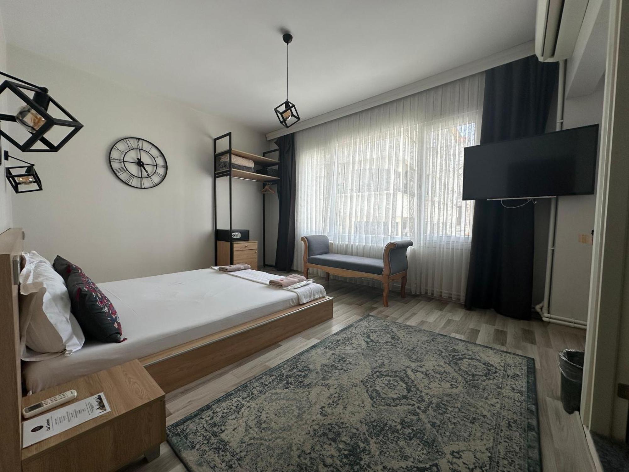 Social House Istanbul Ξενοδοχείο Εξωτερικό φωτογραφία
