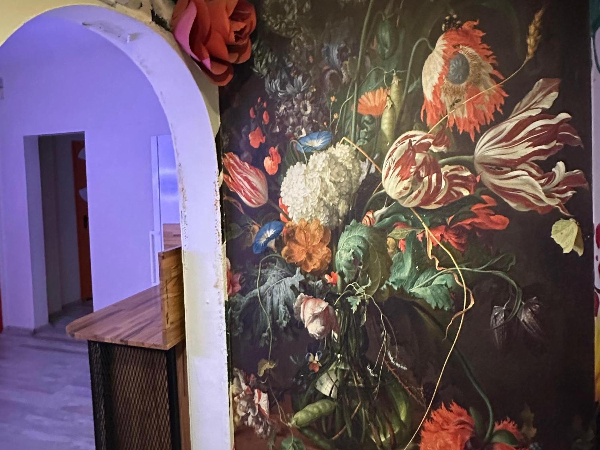 Social House Istanbul Ξενοδοχείο Εξωτερικό φωτογραφία