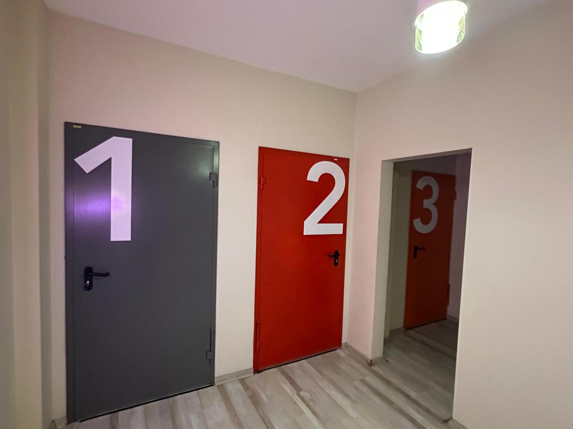 Social House Istanbul Ξενοδοχείο Εξωτερικό φωτογραφία