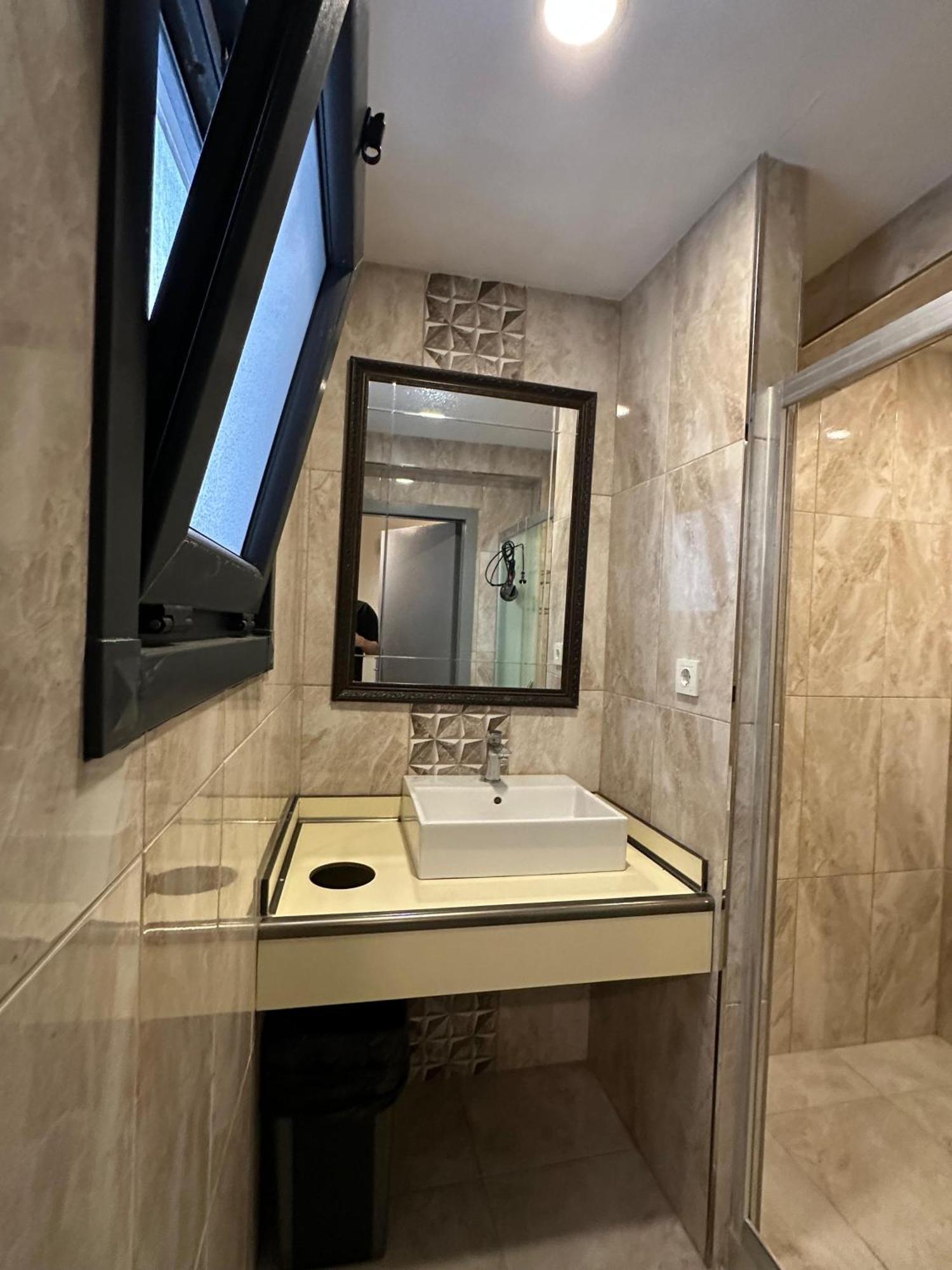 Social House Istanbul Ξενοδοχείο Εξωτερικό φωτογραφία