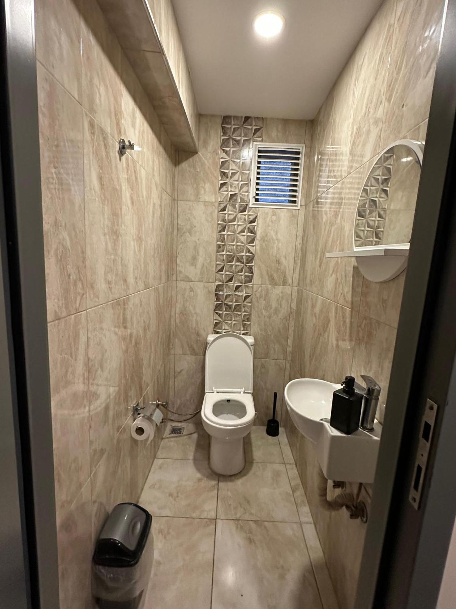 Social House Istanbul Ξενοδοχείο Εξωτερικό φωτογραφία
