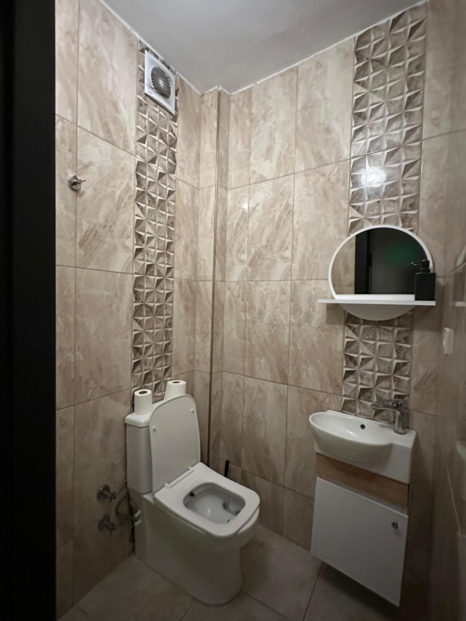 Social House Istanbul Ξενοδοχείο Εξωτερικό φωτογραφία